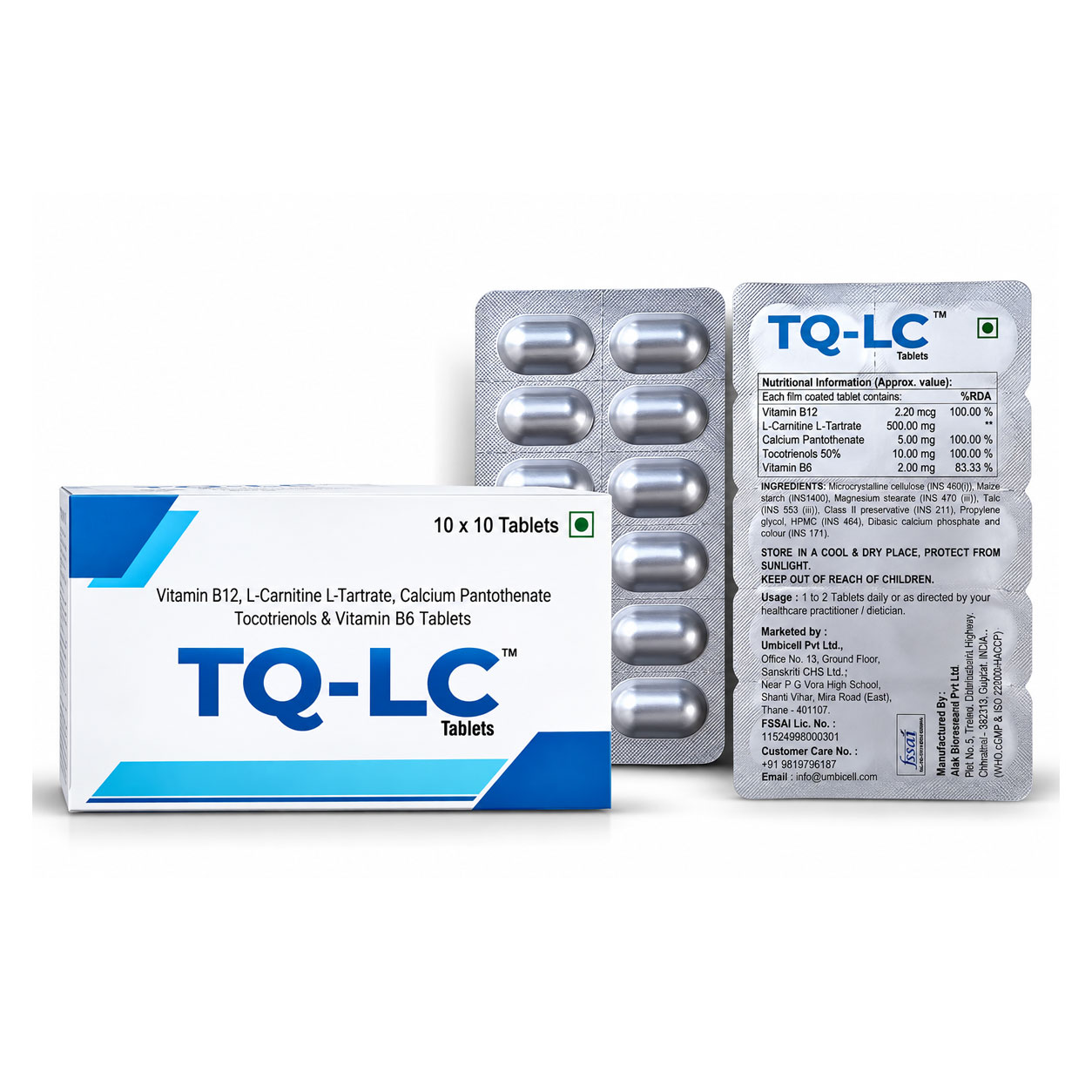 TQ-LC