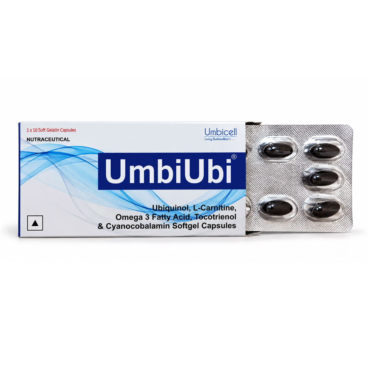 UmbiUbi
